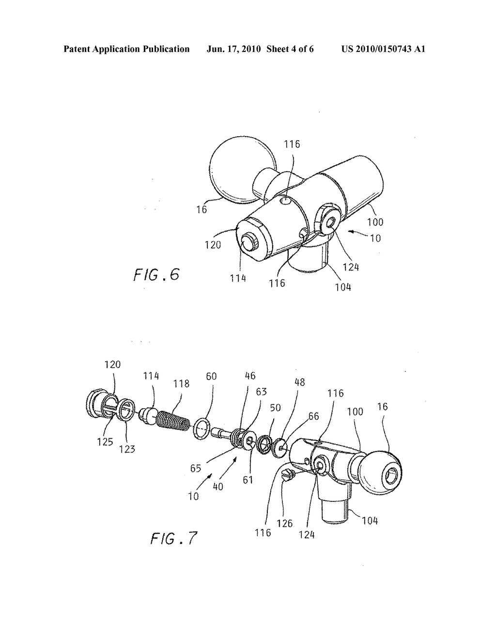 Single Line Venturi Apparatus - diagram, schematic, and image 05