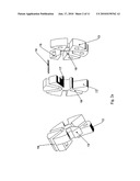 SYSTEM FOR SEALING THE PISTON OF ROTARY PISTON MACHINES diagram and image