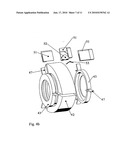 SYSTEM FOR SEALING THE PISTON OF ROTARY PISTON MACHINES diagram and image