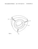 SYSTEM FOR SEALING THE PISTON OF ROTARY PISTON MACHINES diagram and image