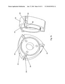 SYSTEM FOR SEALING THE PISTON OF ROTARY PISTON MACHINES diagram and image