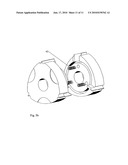 SYSTEM FOR SEALING THE PISTON OF ROTARY PISTON MACHINES diagram and image