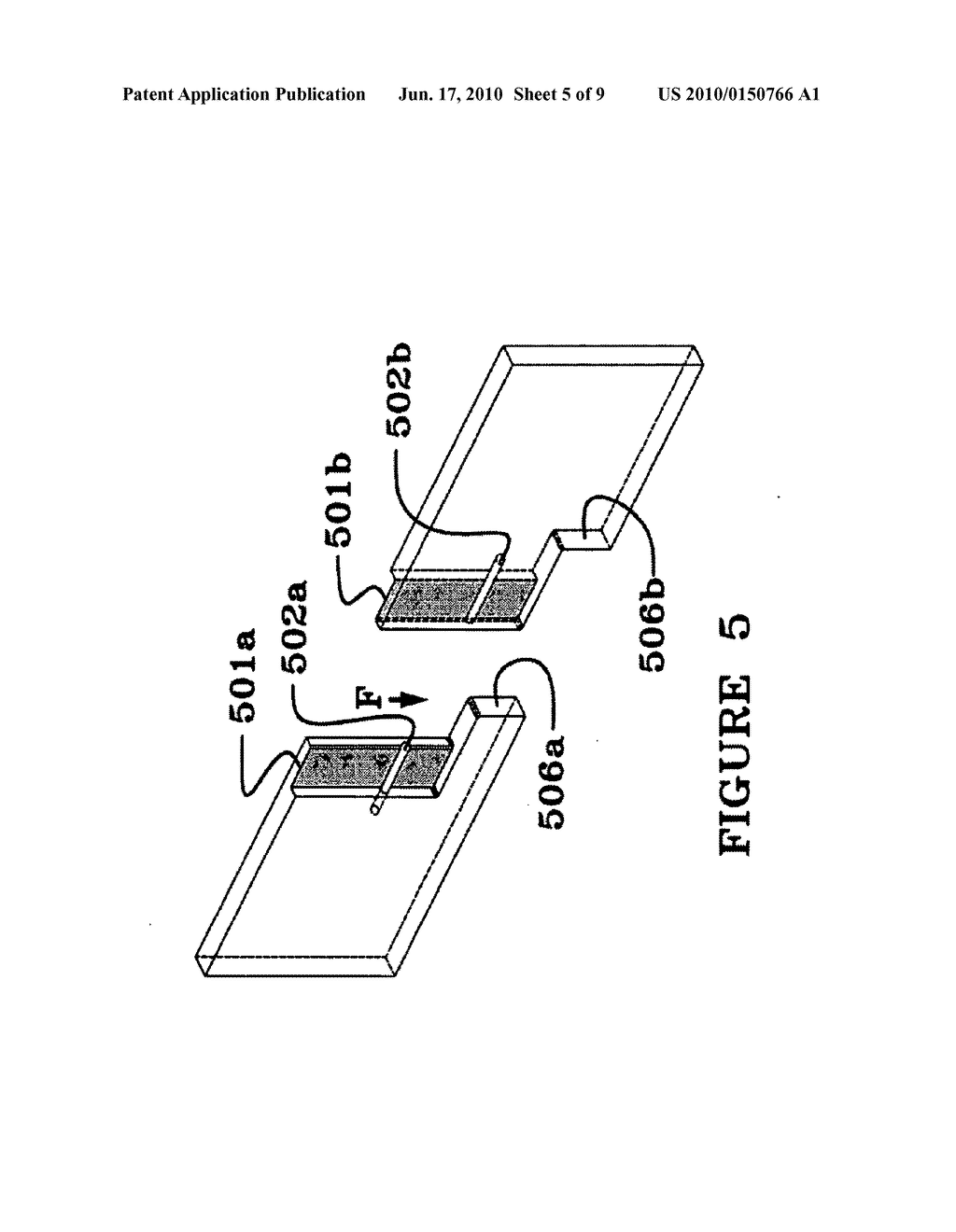 Rotary sliding vane compressor and blade therefor - diagram, schematic, and image 06