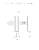 DISPLAY FILTER AND DISPLAY DEVICE REMOVING INDOOR AIR POLLUTANTS diagram and image