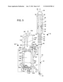 Apparatus for Regenerating Catalyst diagram and image