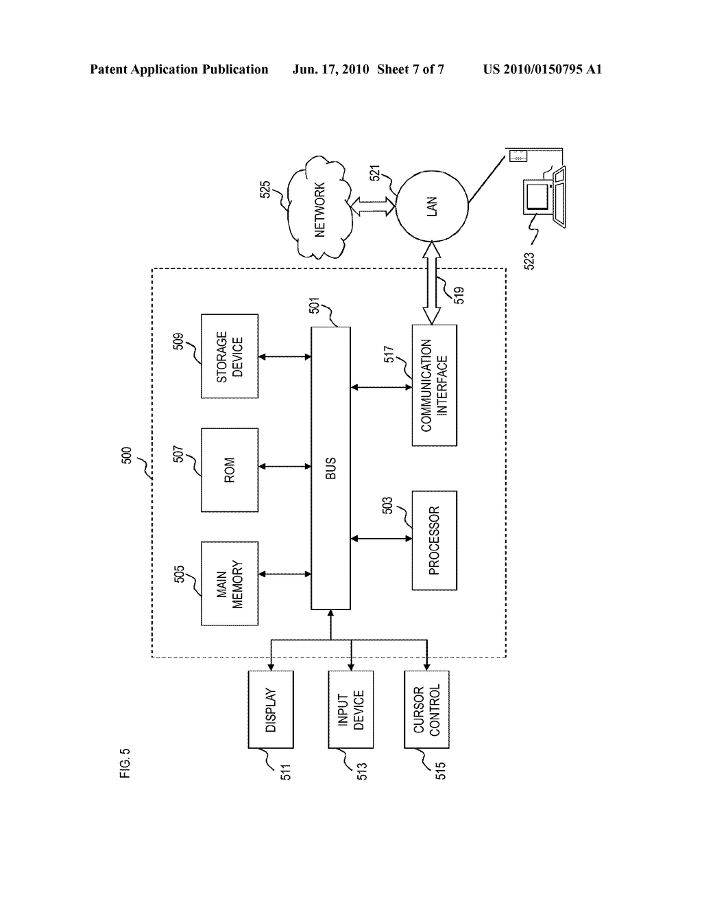 APPARATUS FOR GENERATING MERCURY (II) SULFIDE FROM ELEMENTAL MERCURY - diagram, schematic, and image 08