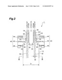 MIXING APPARATUS diagram and image