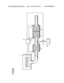 Oxidation catalyst and exhaust-gas purification system using the same diagram and image