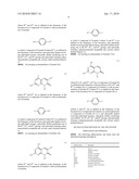 PYRIDO [2, 3-D] PYRIMIDIN-7-ONE COMPOUNDS AS INHIBITORS OF P13K-ALPHA FOR THE TREATMENT OF CANCER diagram and image