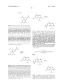 PYRIDO [2, 3-D] PYRIMIDIN-7-ONE COMPOUNDS AS INHIBITORS OF P13K-ALPHA FOR THE TREATMENT OF CANCER diagram and image