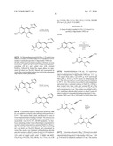 PYRIDO [2, 3-D] PYRIMIDIN-7-ONE COMPOUNDS AS INHIBITORS OF P13K-ALPHA FOR THE TREATMENT OF CANCER diagram and image