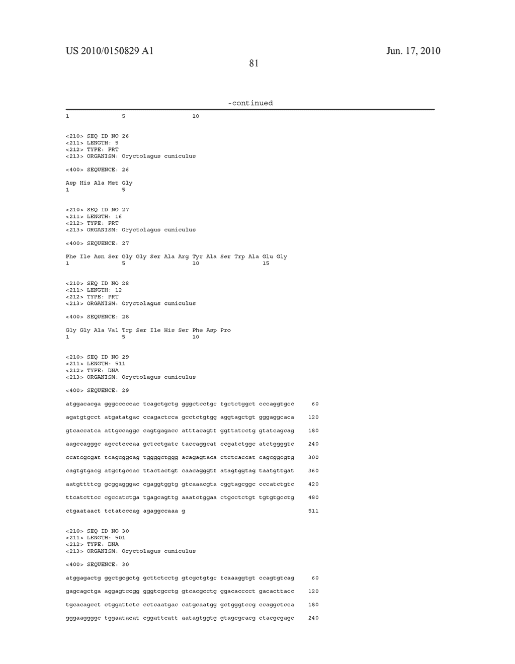 Antibodies to IL-6 and use thereof - diagram, schematic, and image 152