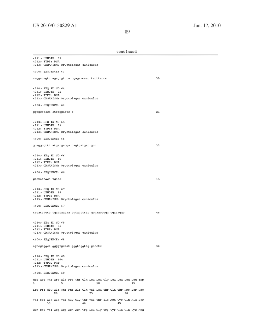 Antibodies to IL-6 and use thereof - diagram, schematic, and image 160