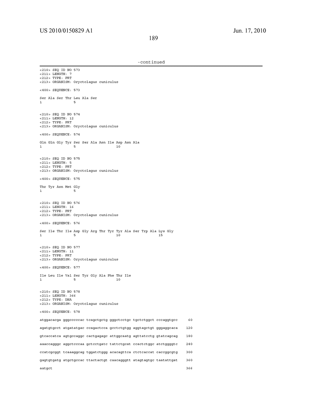 Antibodies to IL-6 and use thereof - diagram, schematic, and image 260