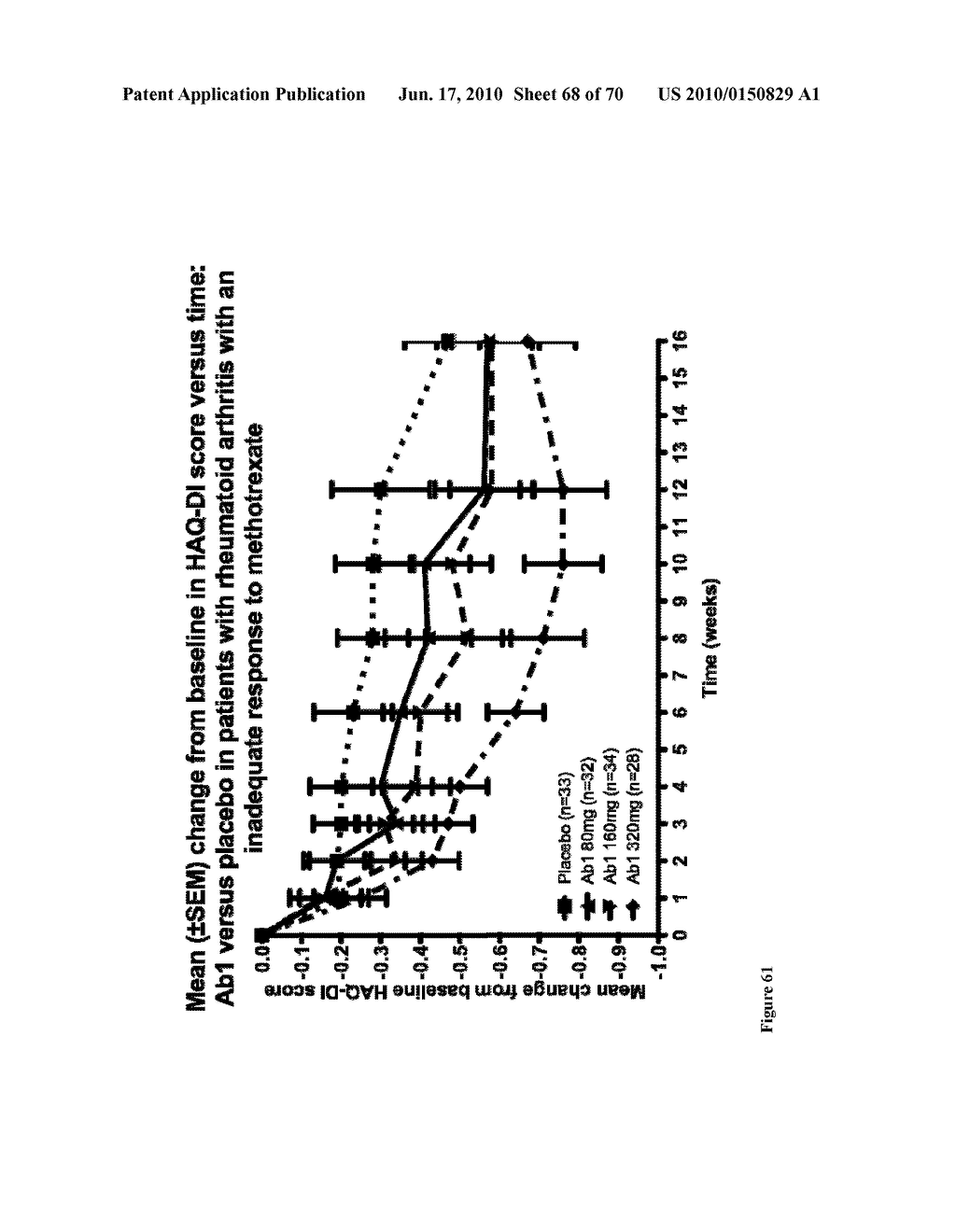 Antibodies to IL-6 and use thereof - diagram, schematic, and image 69