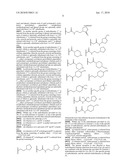 MODULATORS OF CXCR7 diagram and image