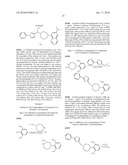 MODULATORS OF CXCR7 diagram and image