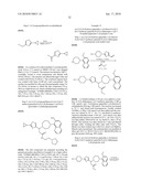 MODULATORS OF CXCR7 diagram and image