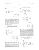 MODULATORS OF CXCR7 diagram and image