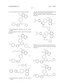 MODULATORS OF CXCR7 diagram and image