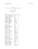 Small-molecule agonists for type-2 orexin receptor diagram and image