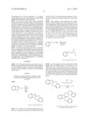 Small-molecule agonists for type-2 orexin receptor diagram and image