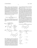 Small-molecule agonists for type-2 orexin receptor diagram and image