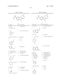 Small-molecule agonists for type-2 orexin receptor diagram and image