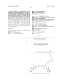 PEPTIDE IMAGING AGENTS diagram and image