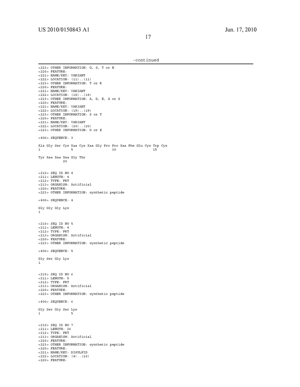 PEPTIDE IMAGING AGENTS - diagram, schematic, and image 18