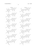 DIAMINOQUINAZOLINE INHIBITORS OF DIHYDROFOLATE REDUCTASE diagram and image