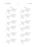 DIAMINOQUINAZOLINE INHIBITORS OF DIHYDROFOLATE REDUCTASE diagram and image