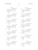 DIAMINOQUINAZOLINE INHIBITORS OF DIHYDROFOLATE REDUCTASE diagram and image