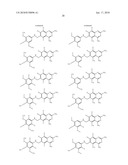 DIAMINOQUINAZOLINE INHIBITORS OF DIHYDROFOLATE REDUCTASE diagram and image