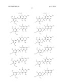 DIAMINOQUINAZOLINE INHIBITORS OF DIHYDROFOLATE REDUCTASE diagram and image