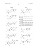 DIAMINOQUINAZOLINE INHIBITORS OF DIHYDROFOLATE REDUCTASE diagram and image