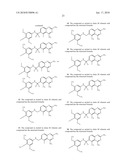 DIAMINOQUINAZOLINE INHIBITORS OF DIHYDROFOLATE REDUCTASE diagram and image