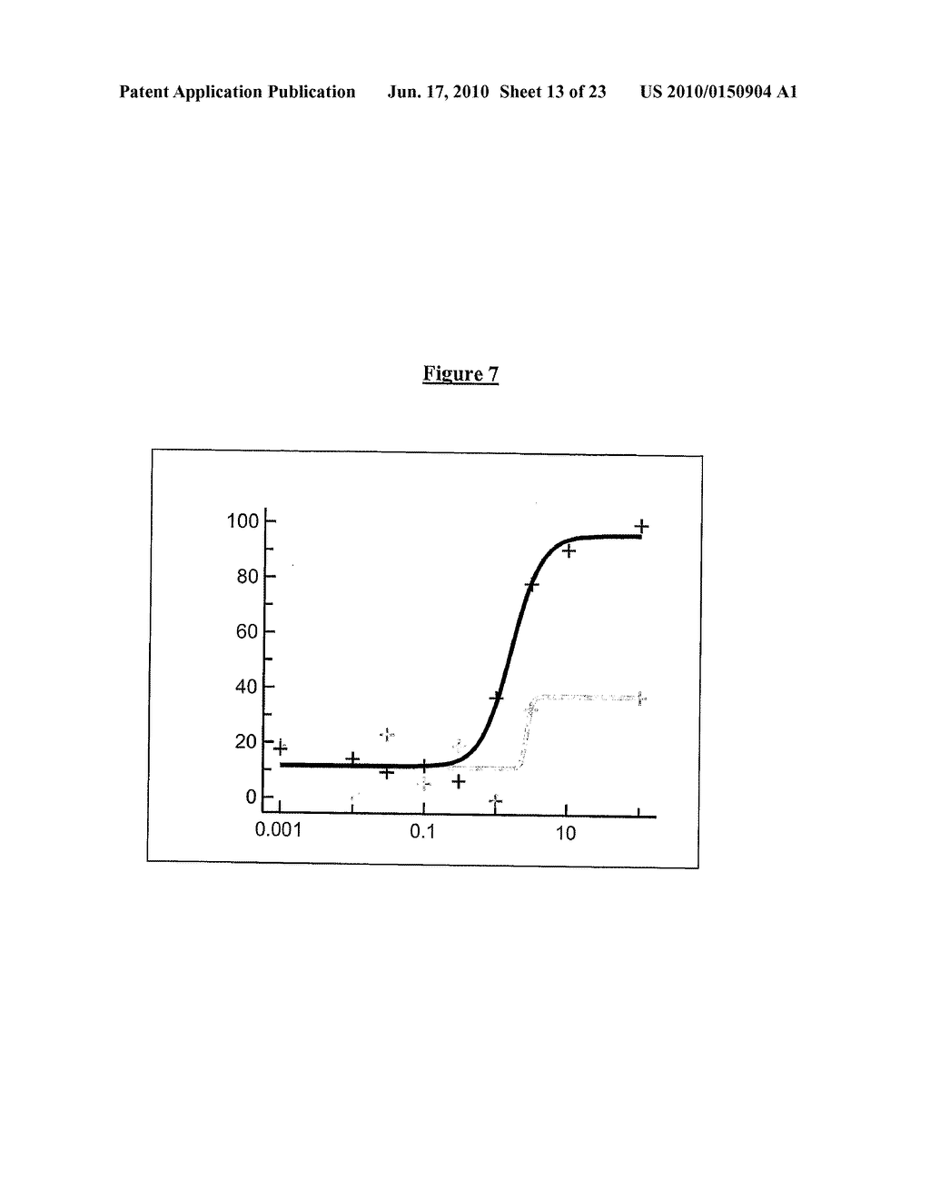 BINDING MEMBERS FOR IGE MOLECULES - diagram, schematic, and image 14