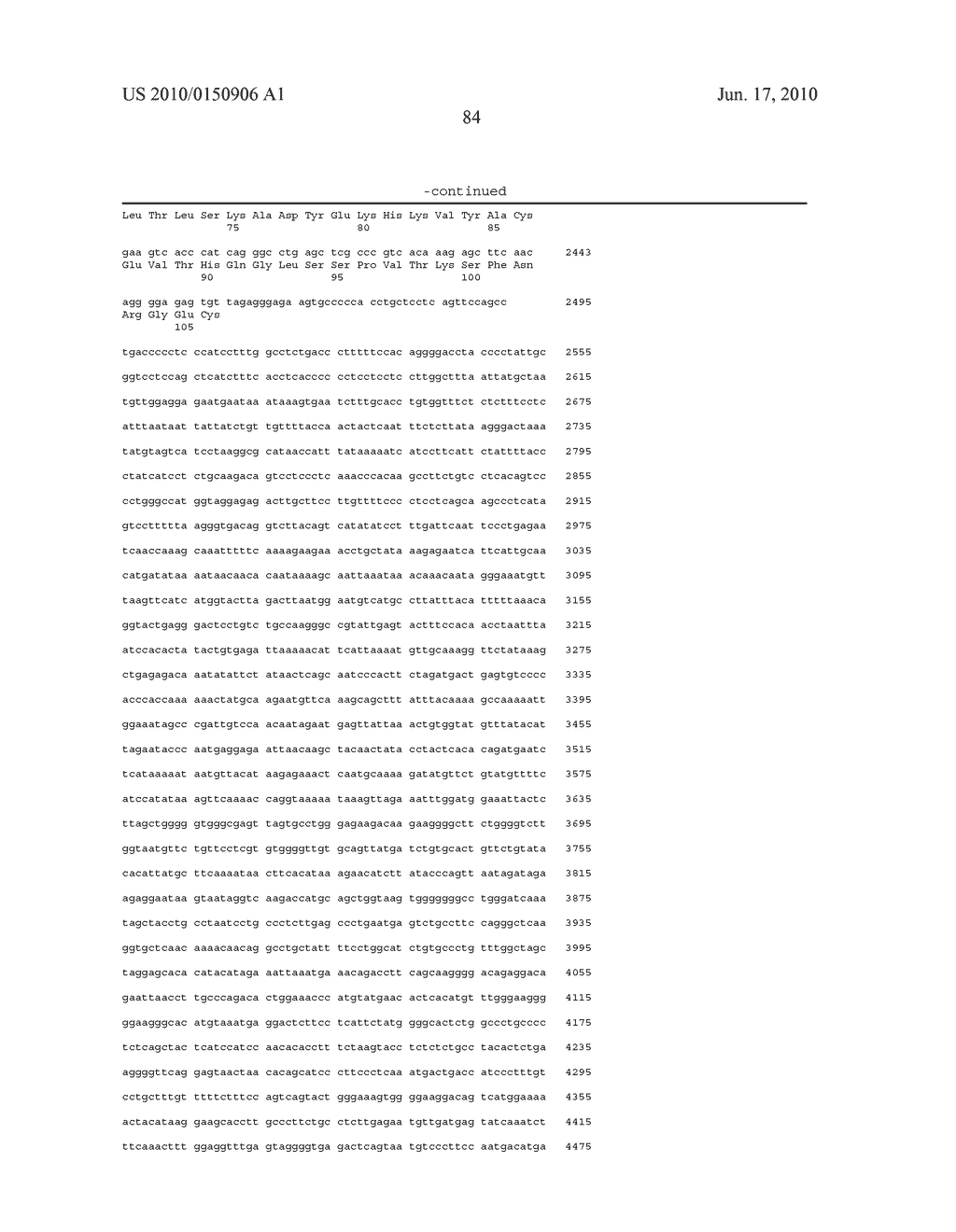 ANTIBODIES - diagram, schematic, and image 111