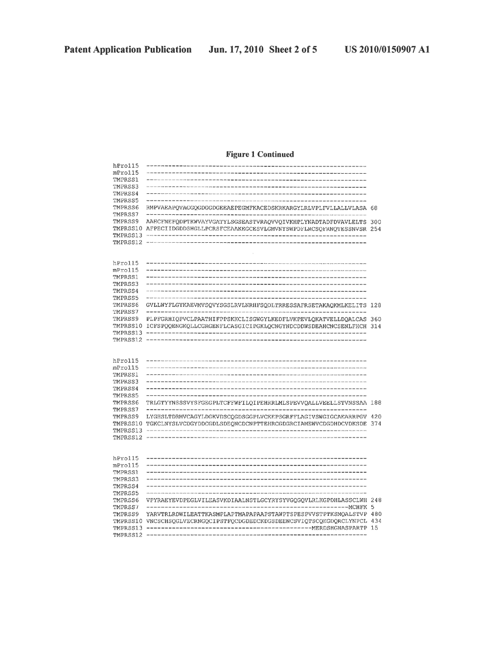 PRO115 ANTIBODY COMPOSITIONS AND METHODS OF USE - diagram, schematic, and image 03