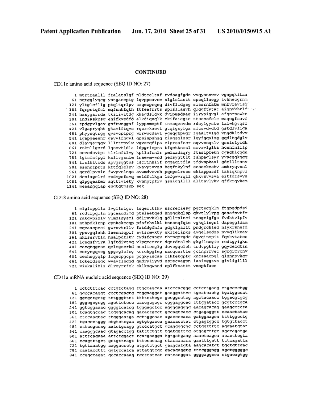 METHODS OF TREATING MULTIPLE SCLEROSIS BY ADMINISTRATION OF ALPHA-FETOPROTEIN IN COMBINATION WITH AN INTEGRIN ANTAGONIST - diagram, schematic, and image 26