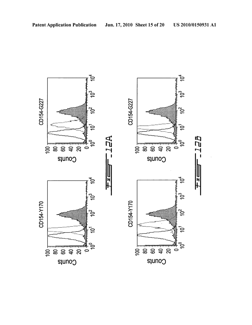 NOVEL RECEPTOR FOR CD40L AND USES THEREOF - diagram, schematic, and image 16