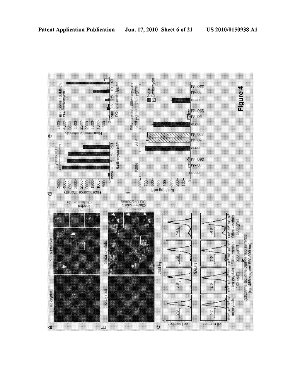 METHODS AND COMPOSITIONS FOR REDUCING INFLAMMATION AND TREATING INFLAMMATORY DISORDERS - diagram, schematic, and image 07