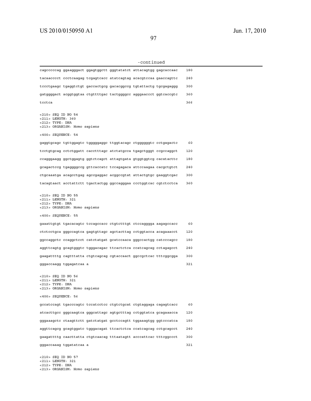 HUMAN ANTIBODIES THAT BIND CD70 AND USES THEREOF - diagram, schematic, and image 199