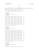 DNA PROMOTERS AND ANTHRAX VACCINES diagram and image