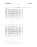 DNA PROMOTERS AND ANTHRAX VACCINES diagram and image