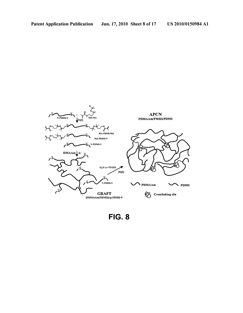 BIO-ARTIFICIAL PANCREAS AND A PROCEDURE FOR PREPARATION OF SAME - diagram, schematic, and image 09