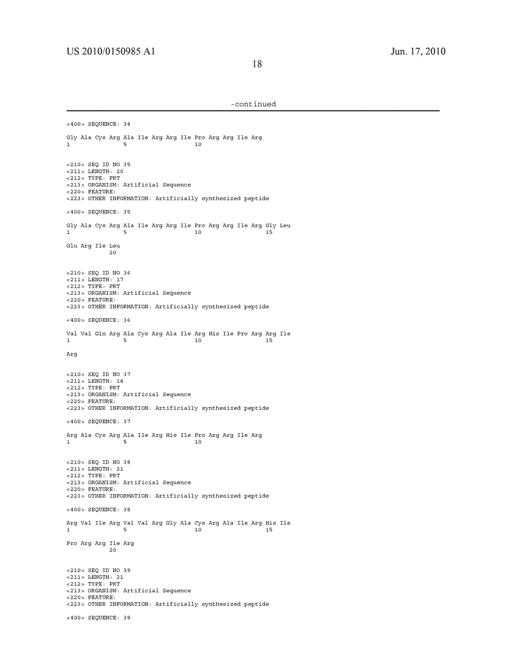 Dental Implant, Endodontic Instrument, and Dental Filling Material Coated with a Peptide-Based Antimicrobial and Methods of Using and Making the Same - diagram, schematic, and image 26