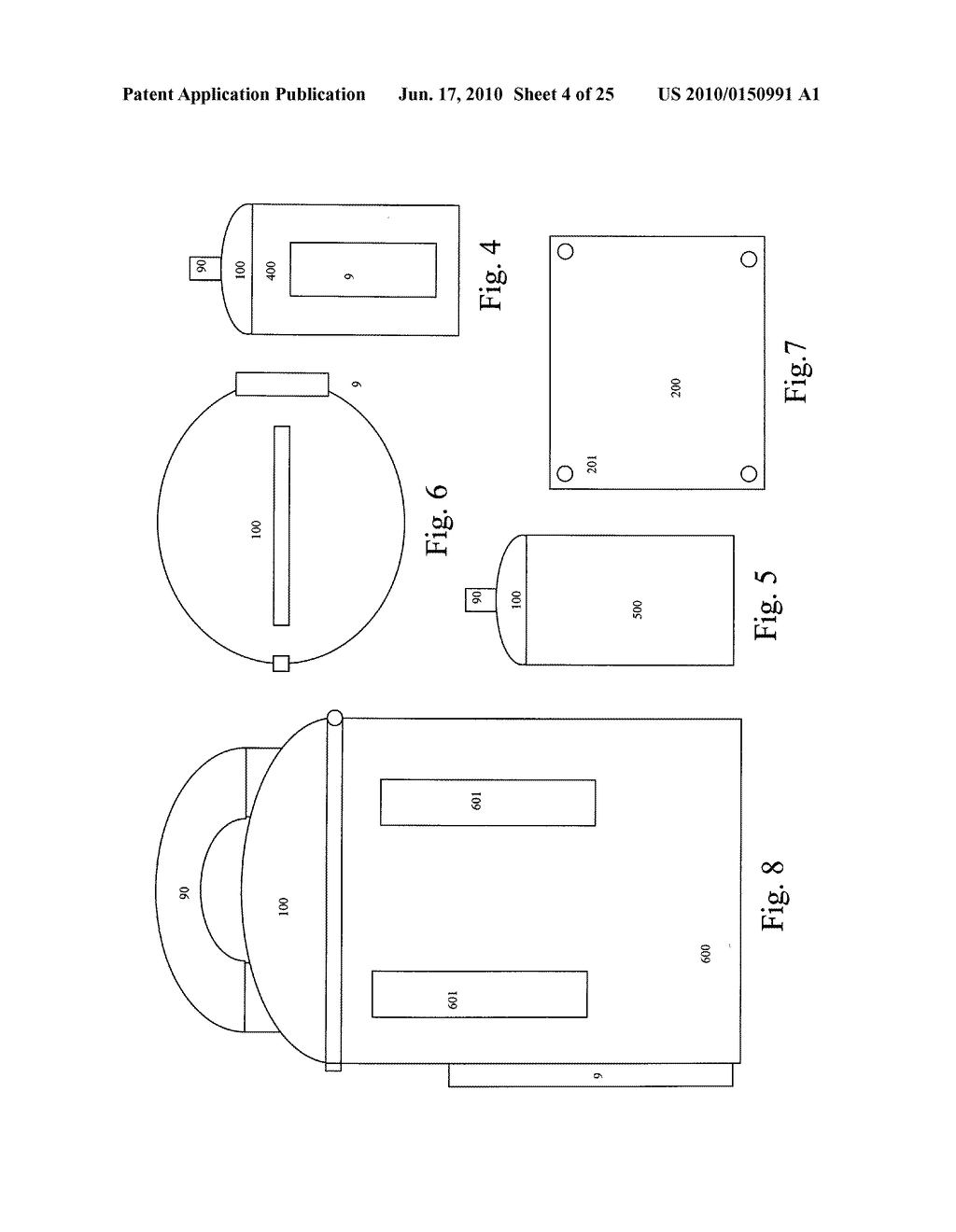 Combination Wound Therapy - diagram, schematic, and image 05