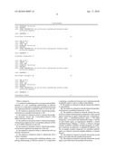 TREATMENT OF ARTHRITIS diagram and image